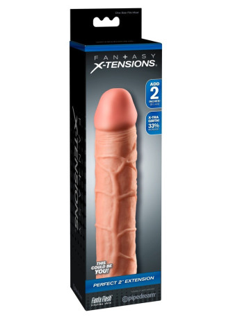 Perfect 2" Extension